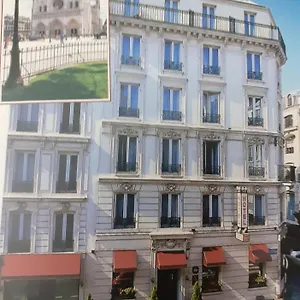 Latin Hotel