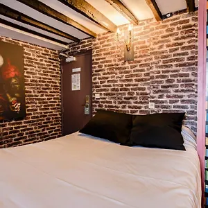 2* Otel Absolute Republique