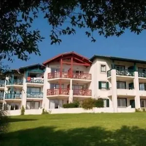 Au Cœur Du Village D'arcangues, T1 Vue Montagne Arcangues