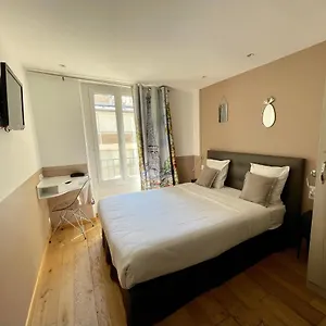 3* Otel Amiral-fondary