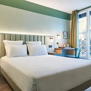 3* Otel 10 Opera By Happyculture