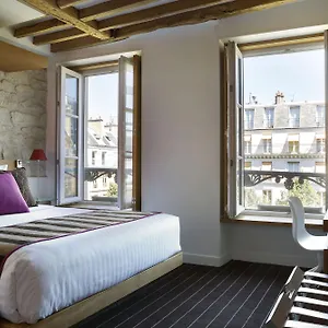 4* Otel Select