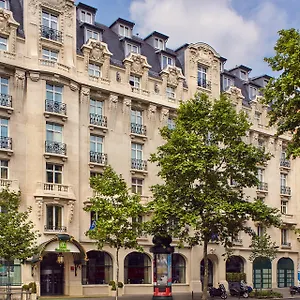 4* Otel - Gare De Lyon Bastille By Ihg