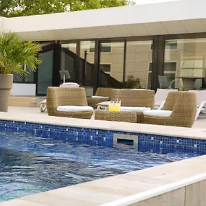 Golden Tulip Aix Les Bains - & 4* Aix-les-Bains