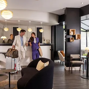 Hotel Plaza étoile