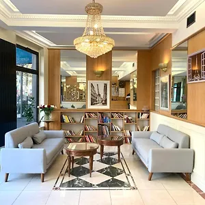 Le Clery Париж
