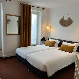 Western Aramis Saint Germain Hotel