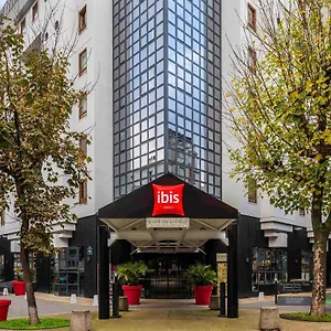 Ibis Bastille Opera Hotel