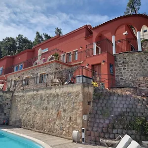 And La Coraillere Villa Theoule-sur-Mer