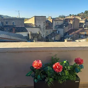 Cote Terrasse Apartment Apt