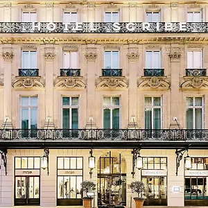 Sofitel Le Scribe Opera Hotel