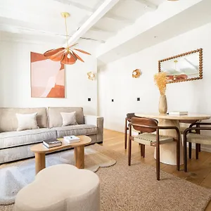 Dreamyflat - Archives Appartement