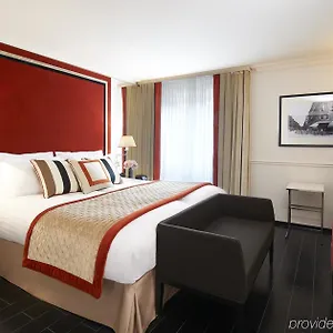 Castille - Starhotels Collezione Hotel