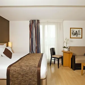 Apartahotel Residhome Opéra