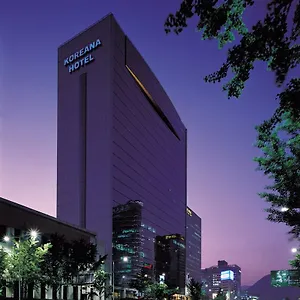Koreana Hotel Seoul
