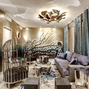 3* Otel D'amiens