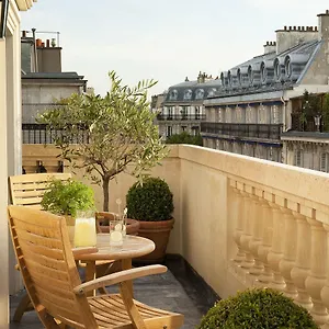 3* Otel De L'arcade