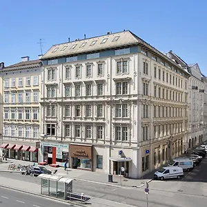 Living An Der Oper 4* Viyana