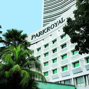 Parkroyal Serviced Aparthotel Singapore
