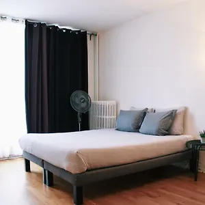Lauriston Appartement