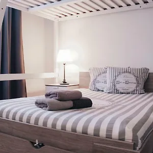 Parisian Flat Appartement