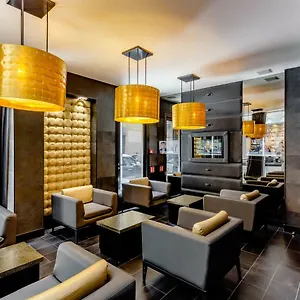 3* Otel L'adresse