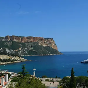 La Douceur De Apartment Cassis