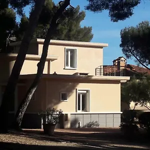 Lou Cigalou Holiday home Cassis