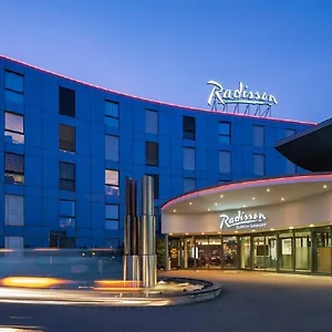 Radisson Zurich Airport Hotel Rumlang