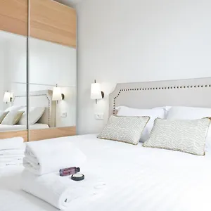 Pick A Flat's Rue D'avron - Nation Appartement