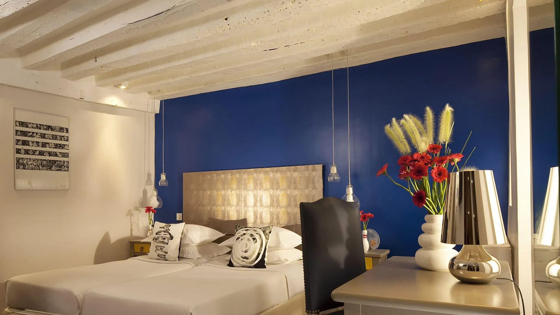 ***  Hotel Sevres Saint Germain Paris France