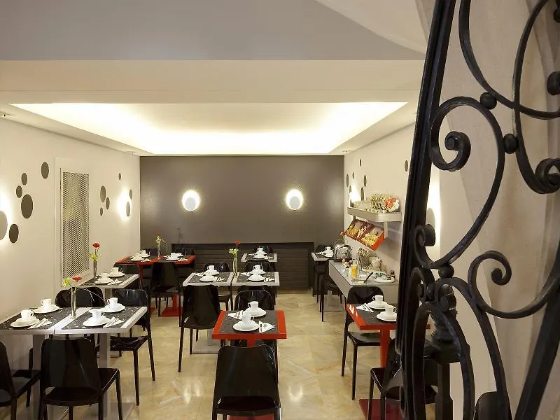 Hotel Sevres Saint Germain Paris