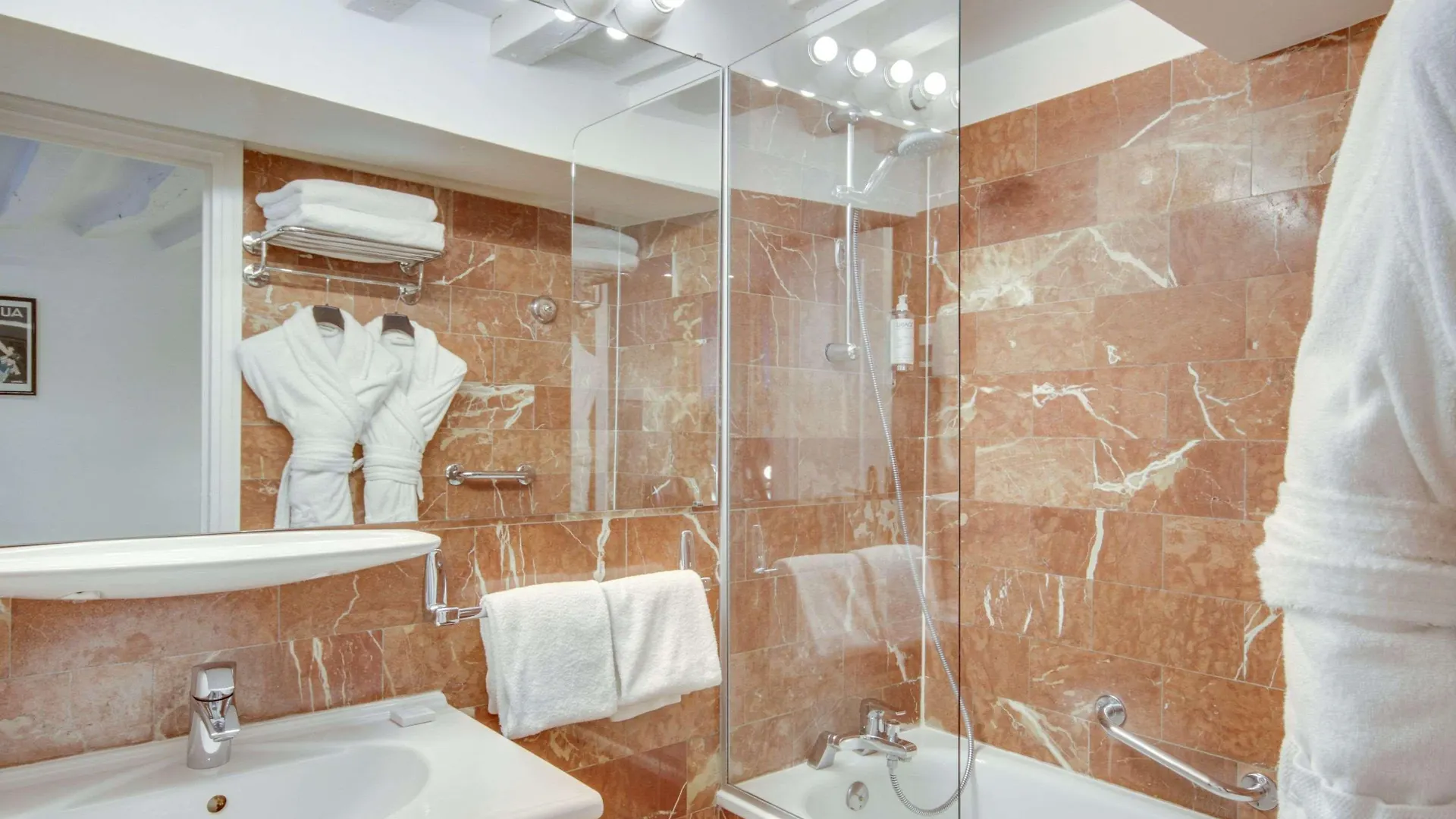 Hotel Sevres Saint Germain Paris